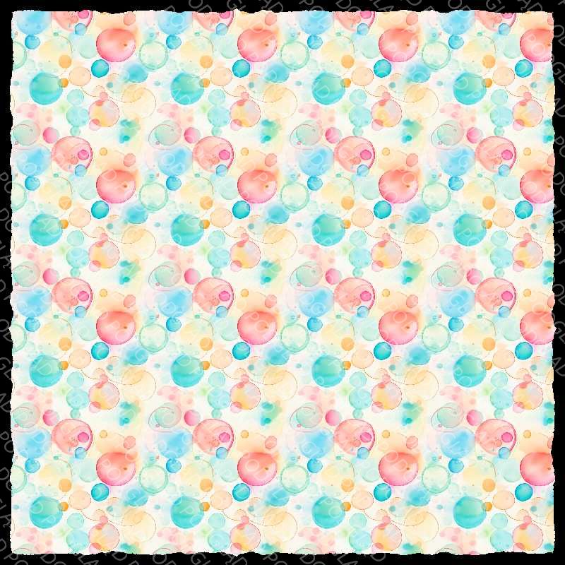 Soap Bubble